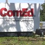 utility company ComEd