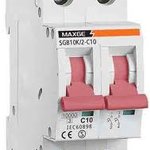 miniature circuit breaker