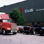 c&s wholesale grocers