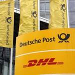 deutsche post DHL