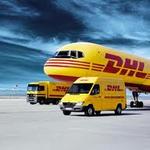 dhl overnight shipping