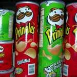 diamond foods Pringles chips