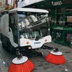 elgin street sweeper