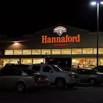 hannaford supermarket