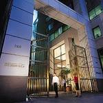 Hedge Fund D.E. Shaw & Co