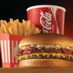 whataburger burger joint