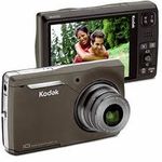 kodak digital camera