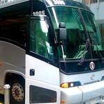 LimoLiner bus service