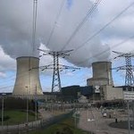 nrg energy company nuclear plant