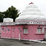 ice cream stands competition