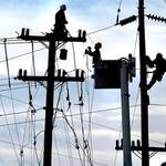 Pacific Gas and Electric company