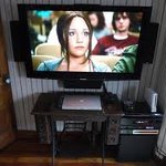 panasonic blue-ray dvd player