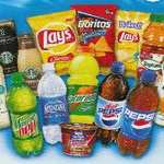 pepsico products list