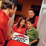 pizza hut pizza delivery