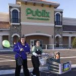 publix supermarket