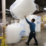 sealed air bubble wrap