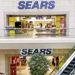 sears department store