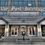 seattle post intelligencer