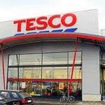 tesco stores in UK