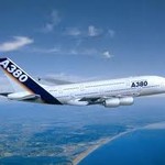 airbus a380