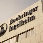 Boehringer Ingelheim pharmaceutical