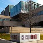 chicago booth school of business