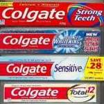colgate toothpaste