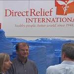 direct relief international