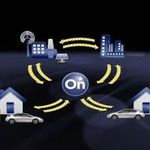 GM onstar system