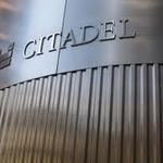 Hedge Fund Firm Citadel
