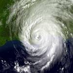 hurricane katrina