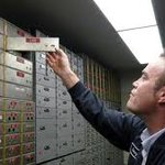 bank one Retail Lock Box Services