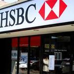 hsbc bank branch