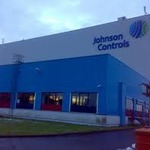 johnson controls Europe