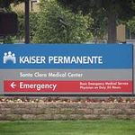 kaiser permanente HMO