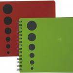 Kimberly-Clark paper stationery