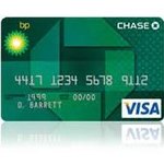 bp chase credit card
