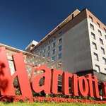 marriott hotels