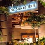 four seasons hotels