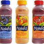Naked Juice