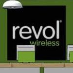 revol wireless retail stores
