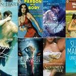 romance Publisher Harlequin Enterprises