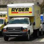 ryder truck rental