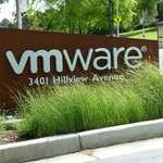 vmware headquarter