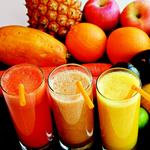 fruit juice