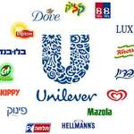 unilever business strategy case