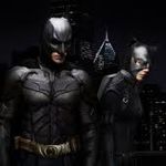 batman 3 movie