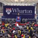 University of Pennsylvania Wharton