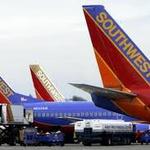 southwest airlines