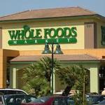 whole foods market store